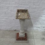 Lote: 36 - Lote: 36 - Pedestal