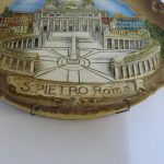 Lote: 13 - Lote: 13 - Plato cerámica
