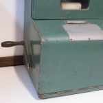 Lote: 42 - Lote: 42 - Reloj de fichaje de personal