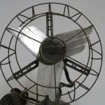 Lote: 11 - Lote: 11 - Ventilador