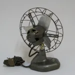 Lote: 11 - Lote: 11 - Ventilador