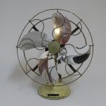 Lote: 12 - Lote: 12 - Ventilador
