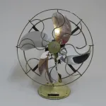Lote: 12 - Lote: 12 - Ventilador