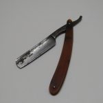 Lote: 99 - Lote: 99 - Navajas de barbero