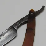 Lote: 99 - Lote: 99 - Navajas de barbero