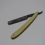 Lote: 99 - Lote: 99 - Navajas de barbero
