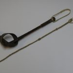 Lote: 191 - Lote: 191 - Rebenques