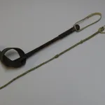 Lote: 191 - Lote: 191 - Rebenques