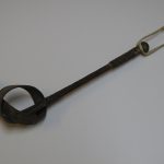 Lote: 191 - Lote: 191 - Rebenques
