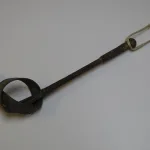 Lote: 191 - Lote: 191 - Rebenques