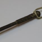 Lote: 191 - Lote: 191 - Rebenques
