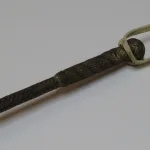 Lote: 191 - Lote: 191 - Rebenques