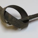 Lote: 191 - Lote: 191 - Rebenques