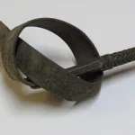 Lote: 191 - Lote: 191 - Rebenques
