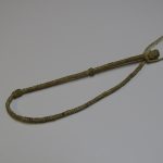 Lote: 191 - Lote: 191 - Rebenques
