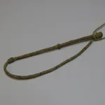 Lote: 191 - Lote: 191 - Rebenques