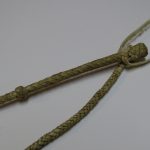 Lote: 191 - Lote: 191 - Rebenques