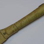 Lote: 184 - Lote: 184 - Talero decorativo