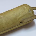 Lote: 184 - Lote: 184 - Talero decorativo