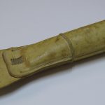 Lote: 184 - Lote: 184 - Talero decorativo