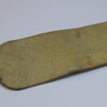 Lote: 184 - Lote: 184 - Talero decorativo