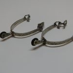 Lote: 215 - Lote: 215 - Espuelines