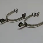 Lote: 215 - Lote: 215 - Espuelines