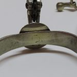 Lote: 216 - Lote: 216 - Espuelas