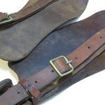 Lote: 229 - Lote: 229 - Estribos montura