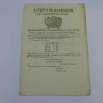 Lote: 39 - Lote: 39 - Documento