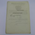 Lote: 39 - Lote: 39 - Documento