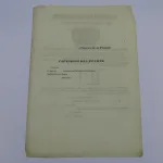 Lote: 39 - Lote: 39 - Documento