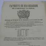 Lote: 39 - Lote: 39 - Documento