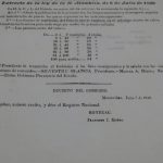 Lote: 39 - Lote: 39 - Documento