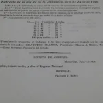 Lote: 39 - Lote: 39 - Documento