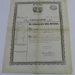 Lote: 37 - Lote: 37 - Documento
