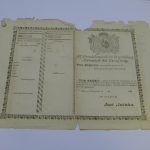Lote: 38 - Lote: 38 - Documento