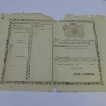 Lote: 38 - Lote: 38 - Documento