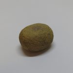 Lote: 200 - Lote: 200 - Piedra indígena