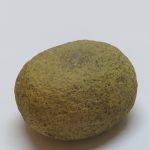 Lote: 200 - Lote: 200 - Piedra indígena