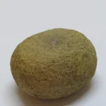 Lote: 200 - Lote: 200 - Piedra indígena