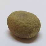 Lote: 200 - Lote: 200 - Piedra indígena