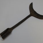 Lote: 176 - Lote: 176 - Desjarretador