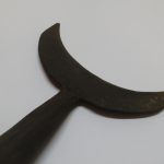 Lote: 175 - Lote: 175 - Desjarretador