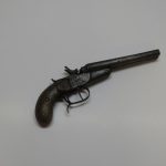 Lote: 178 - Lote: 178 - Pistola