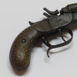 Lote: 178 - Lote: 178 - Pistola