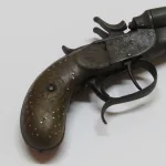 Lote: 178 - Lote: 178 - Pistola