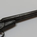 Lote: 178 - Lote: 178 - Pistola