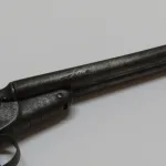 Lote: 178 - Lote: 178 - Pistola