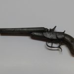 Lote: 178 - Lote: 178 - Pistola